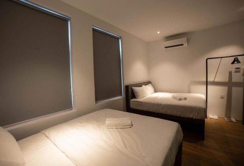 Eastern Hotel Georgetown