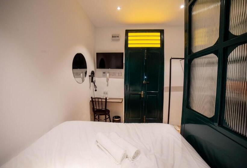 Eastern Hotel Georgetown