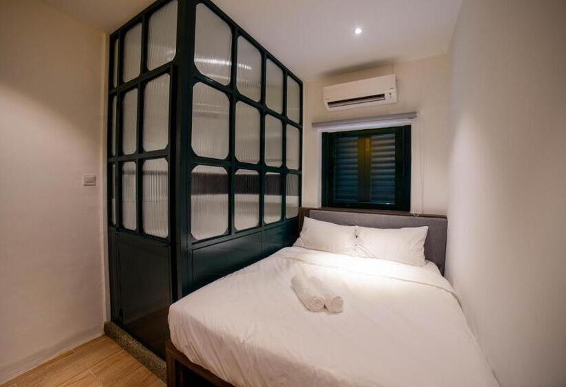 Eastern Hotel Georgetown