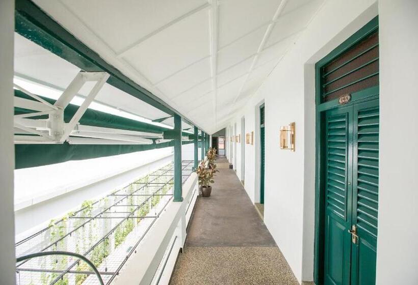 Eastern Hotel Georgetown