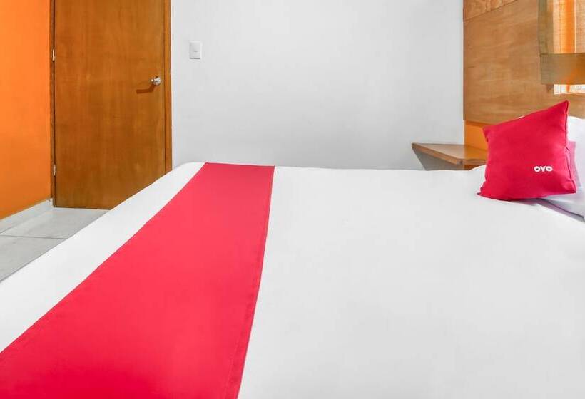 فندق Familiar Tollan