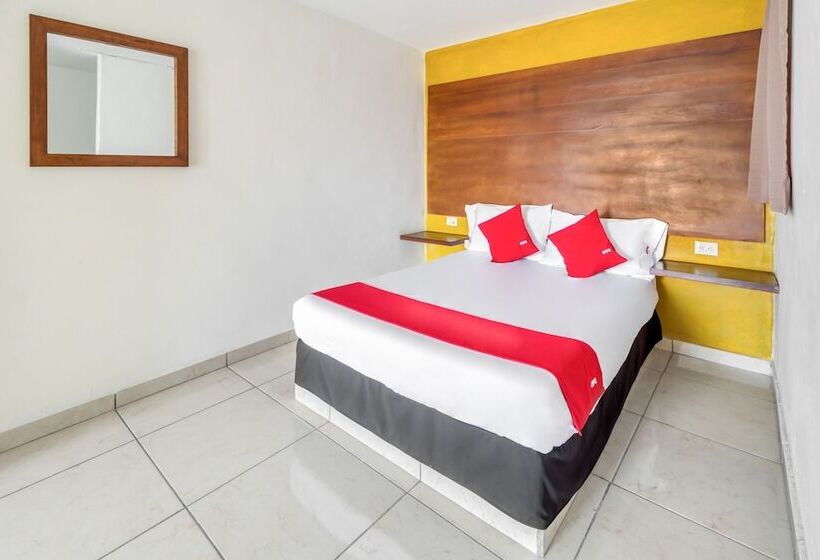 فندق Familiar Tollan