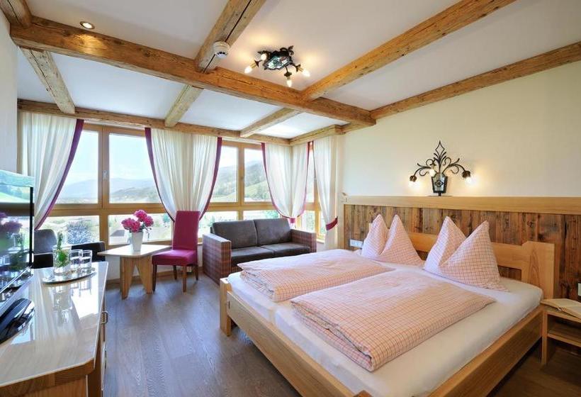 فندق Herrschaftstaverne