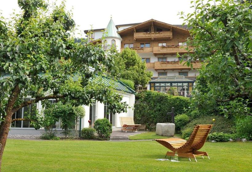 فندق Herrschaftstaverne