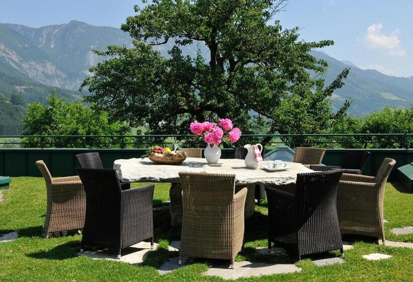 فندق Herrschaftstaverne