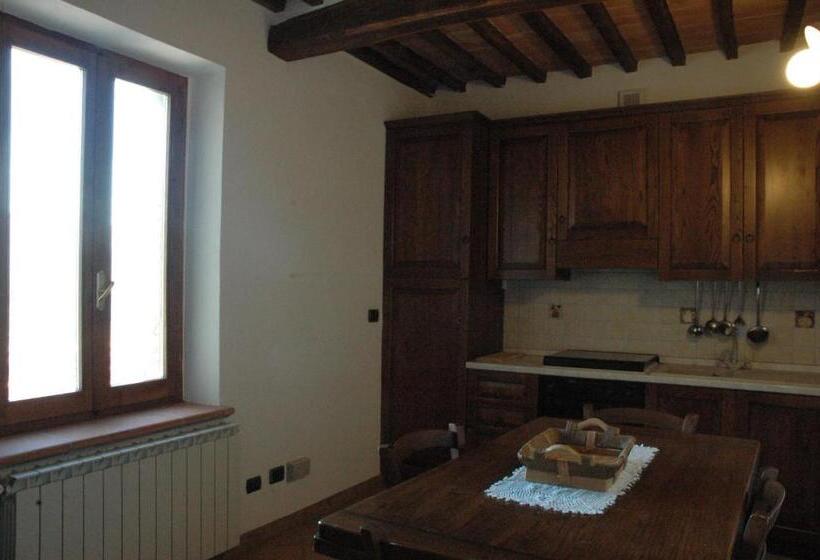 호텔 La Palazzetta Di Luca E Flavio