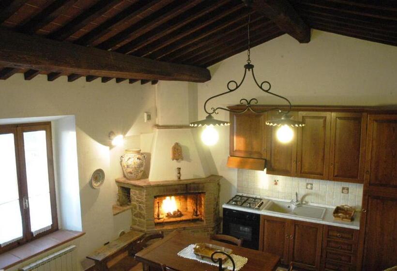 호텔 La Palazzetta Di Luca E Flavio