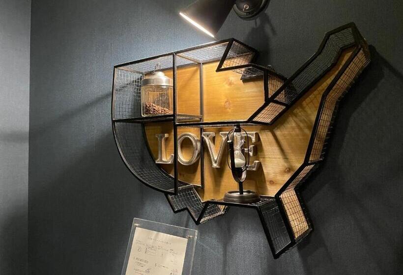 ホテル Love Jewel