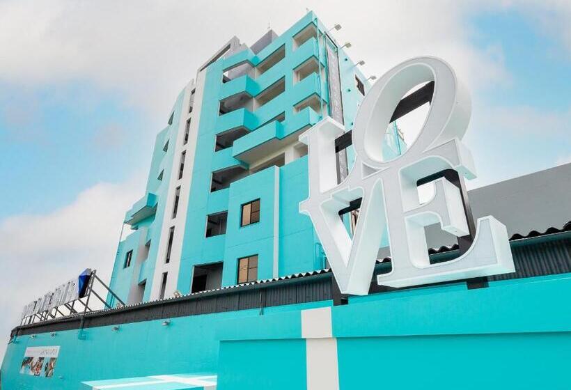 ホテル Love Jewel