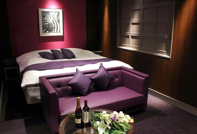 ホテル Love Modern