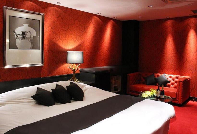 ホテル Love Modern