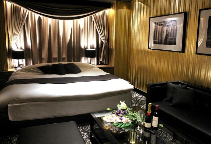 ホテル Love Modern