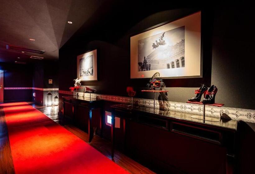 ホテル Love Modern