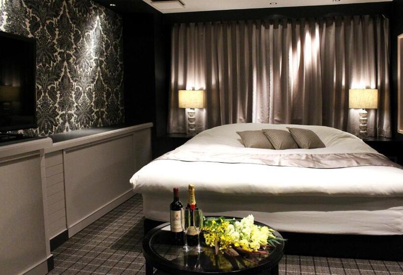 ホテル Love Modern