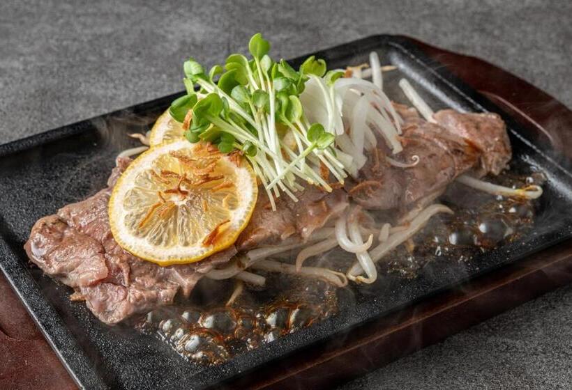 ホテル Love Modern