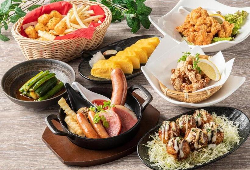 ホテル Love Modern