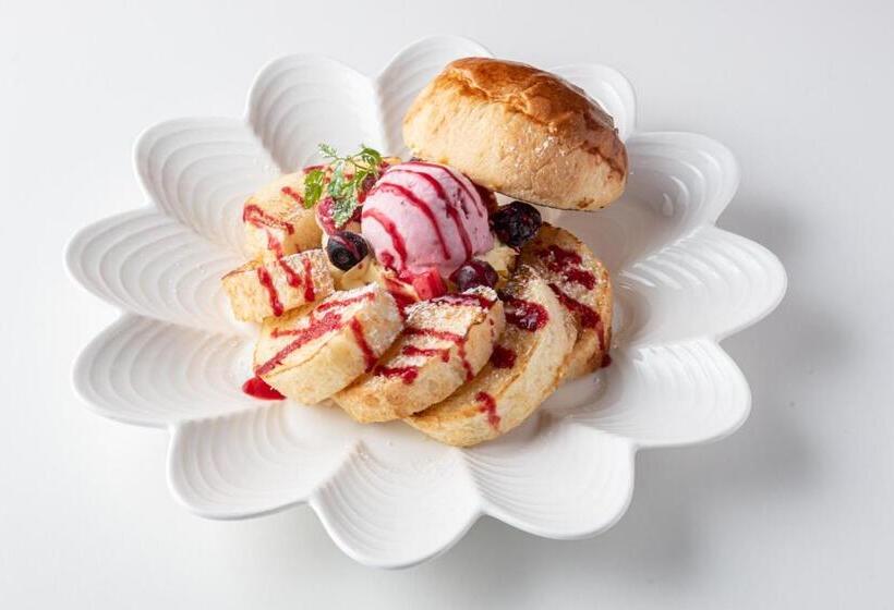 ホテル Love Modern