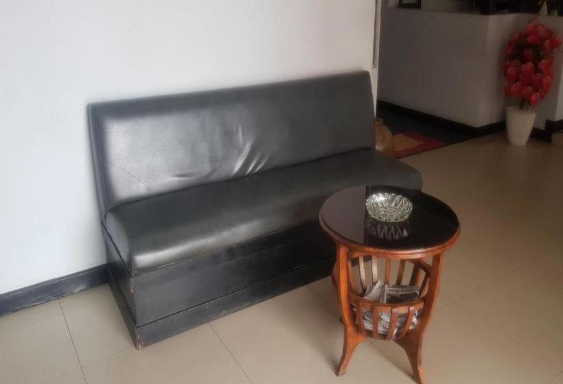 בית מלון כפרי K77