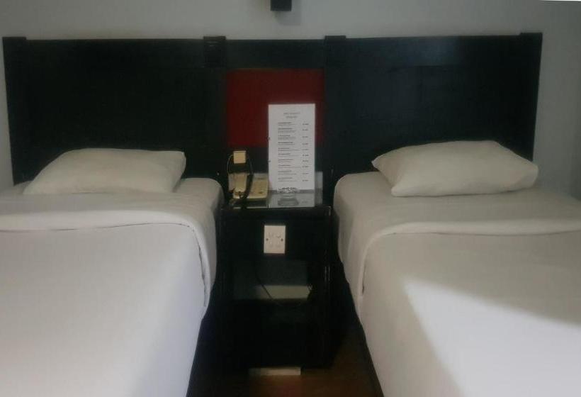 בית מלון כפרי K77