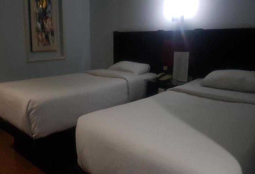 בית מלון כפרי K77