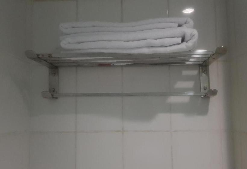 בית מלון כפרי K77