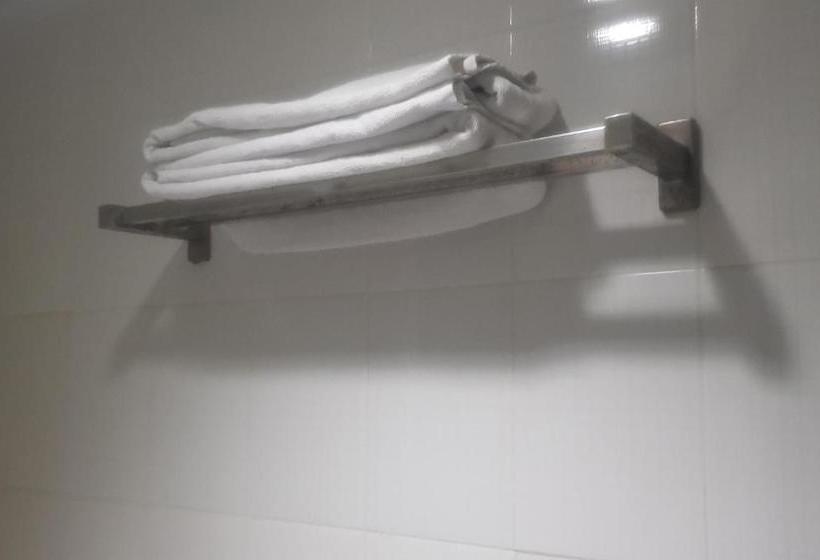 בית מלון כפרי K77