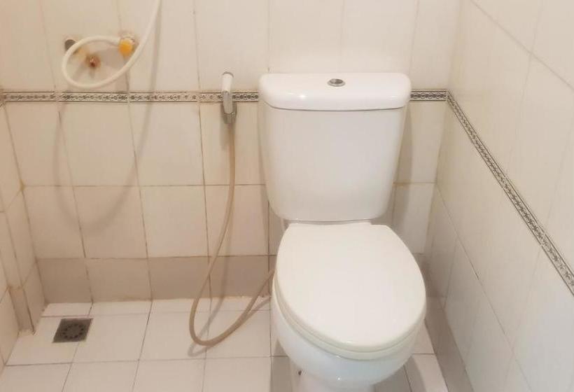 בית מלון כפרי K77