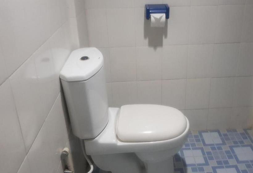 בית מלון כפרי K77