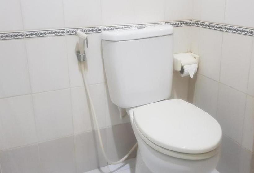 בית מלון כפרי K77