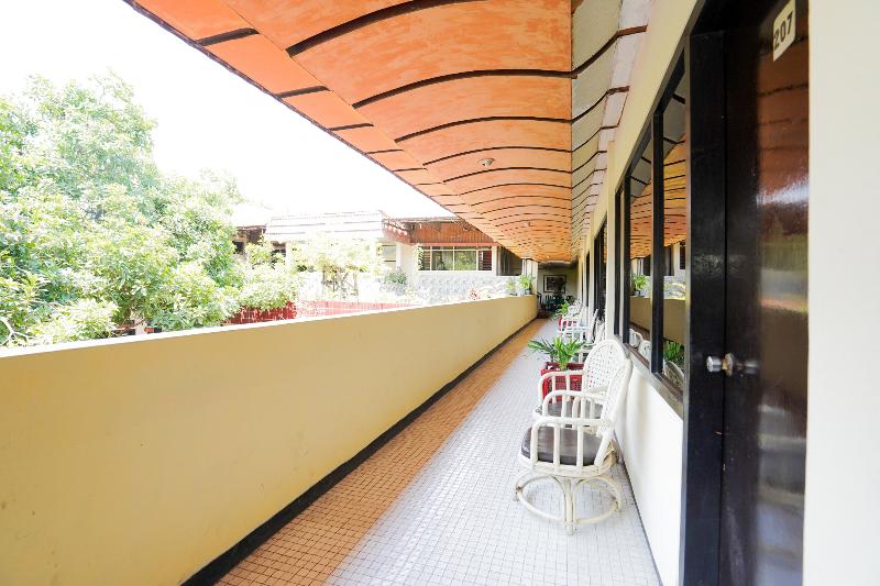 בית מלון כפרי Oyo 1652  Tampiarto