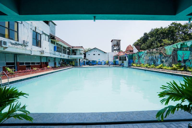 בית מלון כפרי Oyo 1652  Tampiarto