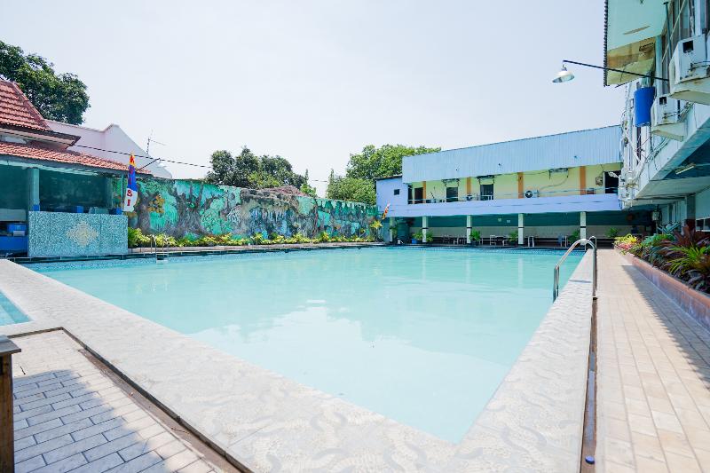 בית מלון כפרי Oyo 1652  Tampiarto