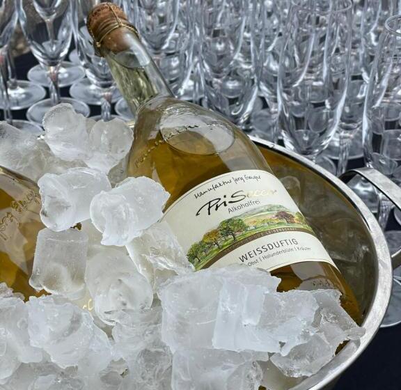 호텔 Schlemmerhütte