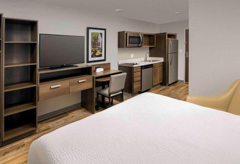 فندق Woodspring Suites Cherry Hill