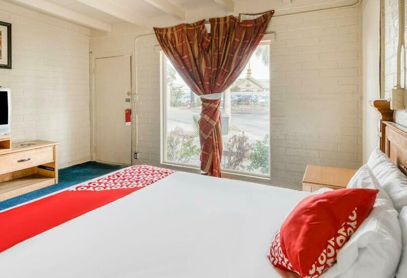 モーテル Las Vegas Oasis