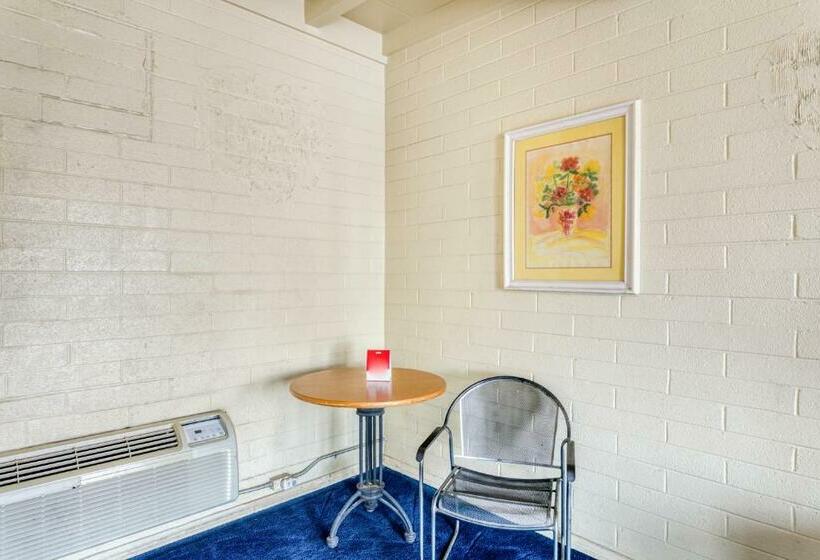 モーテル Las Vegas Oasis