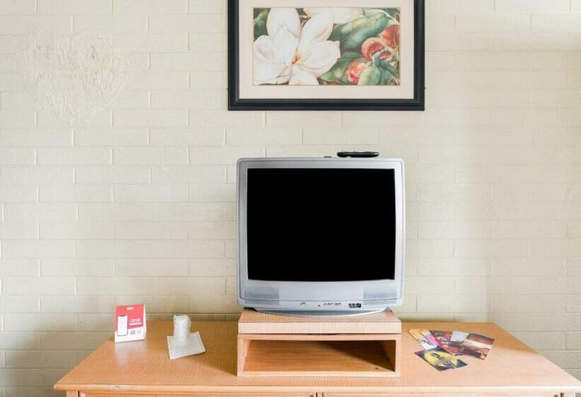 モーテル Las Vegas Oasis