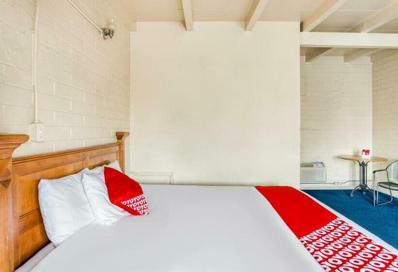 モーテル Las Vegas Oasis