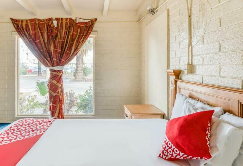 モーテル Las Vegas Oasis