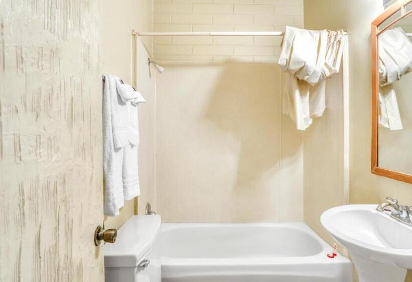 モーテル Las Vegas Oasis