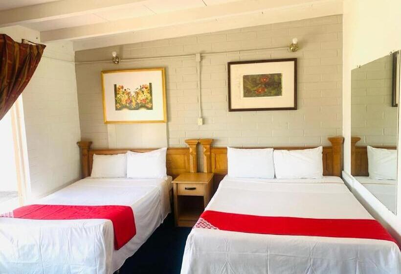 モーテル Las Vegas Oasis