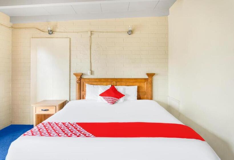 モーテル Las Vegas Oasis