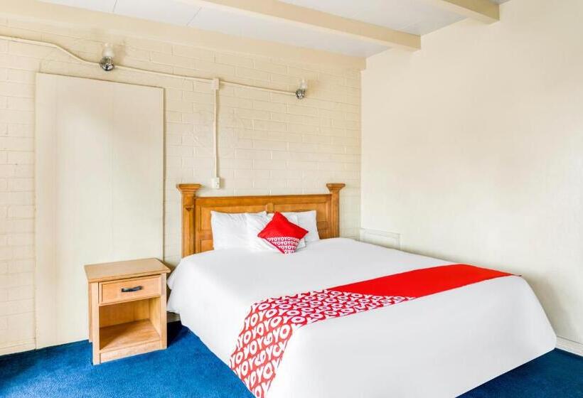 モーテル Las Vegas Oasis