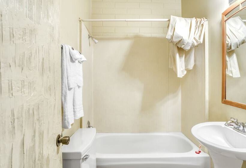 モーテル Las Vegas Oasis