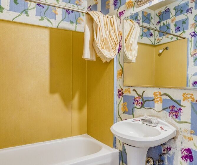 モーテル Las Vegas Oasis