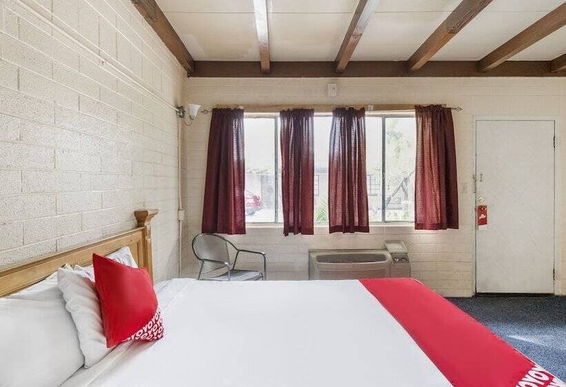 モーテル Las Vegas Oasis