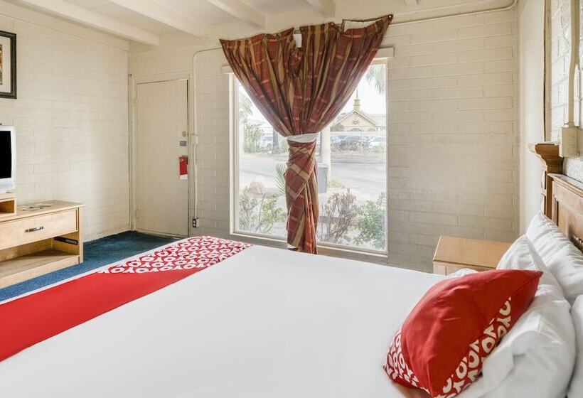 モーテル Las Vegas Oasis