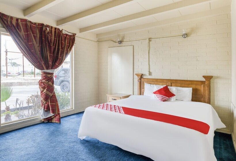 モーテル Las Vegas Oasis