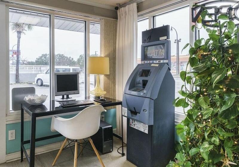 מוטל Oyo  Myrtle Beach Kings Hwy