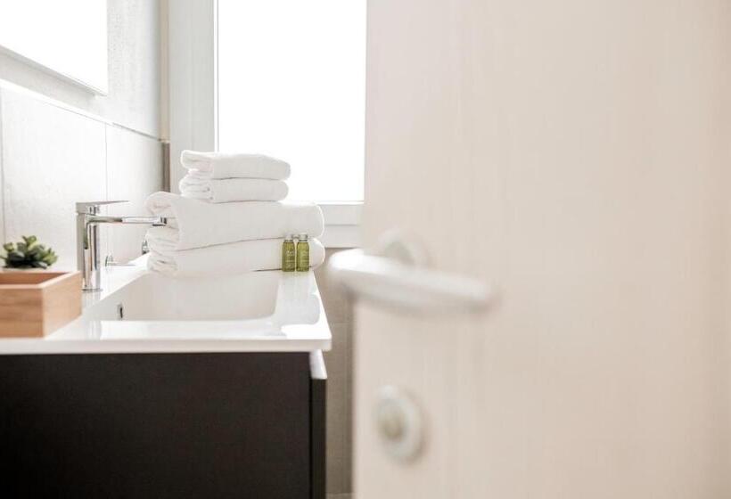 Pensjonat Balabuska Rooms & Garden